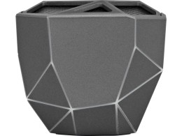 Xoopar Портативная колонка «Geo», 5 цветов подсветки