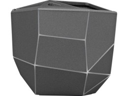 Xoopar Портативная колонка «Geo», 5 цветов подсветки