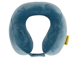 Travel Blue Подушка набивная Travel Blue Tranquility Pillow, синий
