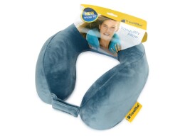 Travel Blue Подушка набивная Travel Blue Tranquility Pillow, синий