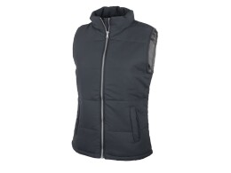US Basic Жилет «Ontario» женский, темно-синий
