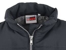 US Basic Жилет «Ontario» женский, темно-синий