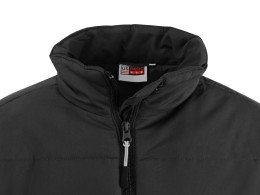 US Basic Куртка «Belmont» мужская, черный