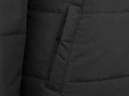 US Basic Куртка «Belmont» мужская, черный