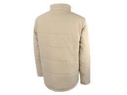 US Basic Куртка «Belmont» мужская, бежевый