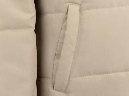 US Basic Куртка «Belmont» мужская, бежевый