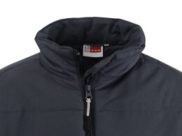 US Basic Куртка «Belmont» мужская, темно-синий