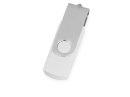 Noname USB3.0/USB Type-C флешка на 16 Гб «Квебек C», белый