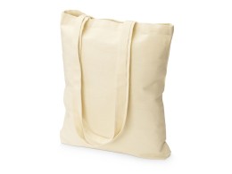 Noname Сумка из плотного хлопка Carryme 220, 220 г/м2