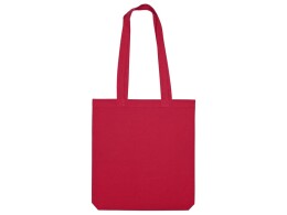 Noname Сумка из плотного хлопка «Carryme 220», красный