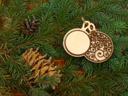 Noname Подвеска «Шары»