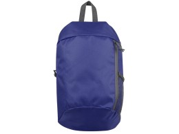 Noname Рюкзак «Fab», синий