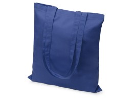 Noname Сумка из хлопка «Carryme 105», синий