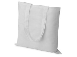 Noname Сумка из хлопка «Carryme 105», белый