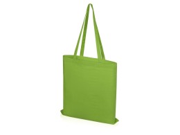 Noname Сумка из хлопка «Carryme 105», зеленое яблоко