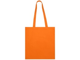 Noname Сумка из хлопка «Carryme 105», оранжевый