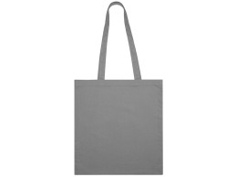 Noname Сумка из хлопка «Carryme 105», серый