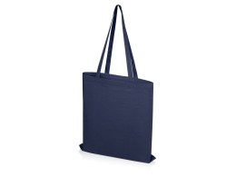 Noname Сумка из хлопка «Carryme 105», темно-синий