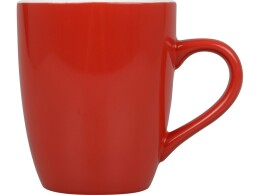 Noname Кружка «Tulip» d8,5 х 11 см, красный