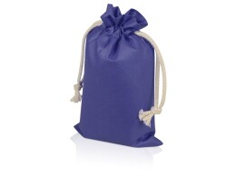 Noname Мешочек «Stuff» S, синий