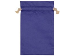 Noname Мешочек «Stuff» S, синий