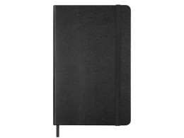 Moleskine Записная книжка A6+ Classic (в линейку), Medium