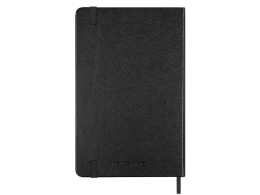 Moleskine Записная книжка A6+ Classic (в линейку), Medium