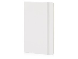 Moleskine Записная книжка Moleskine Classic (в линейку) в твердой обложке, Medium (11,5x18 см), белый