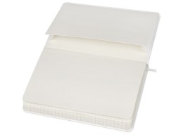 Moleskine Записная книжка Moleskine Classic (в линейку) в твердой обложке, Medium (11,5x18 см), белый