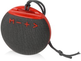 Noname Портативная колонка «Tempo», красный