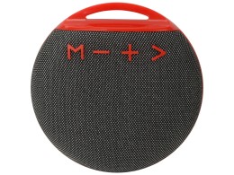 Noname Портативная колонка «Tempo», красный