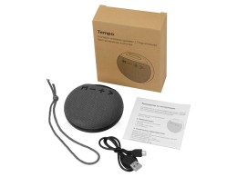 Noname Портативная колонка «Tempo», черный