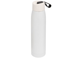 Noname Термобутылка «Grace» 320мл, белый
