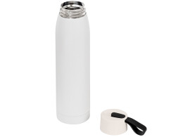 Noname Термобутылка «Grace» 320мл, белый