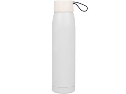 Noname Термобутылка «Grace» 320мл, белый