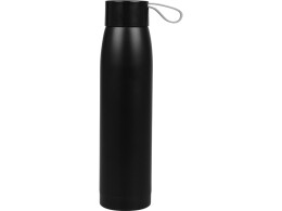 Noname Термобутылка «Grace» 320мл, черный