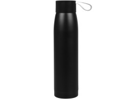 Noname Термобутылка «Grace» 320мл, черный