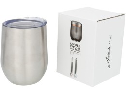 Avenue Кубок с вакуумной изоляцией Corzo Copper, серебристый