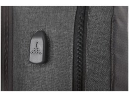 Avenue Рюкзак «Overland» для ноутбука 17", темно-серый