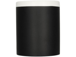 Noname Кружка, на которой можно писать мелом, белый