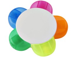 Noname Flower Маркеры, белый