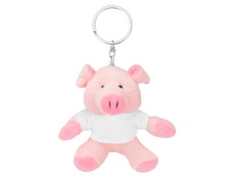 Noname Брелок «Свинка Одри»