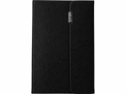 Luxe Подарочный набор Tactical Dark: блокнот А5, ручка шариковая