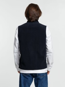 Sol's Жилет Norway темно-синий (navy)