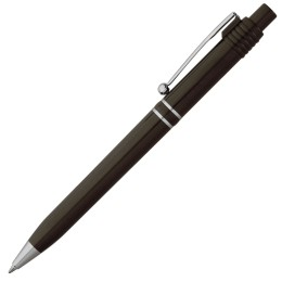 Stilolinea Ручка шариковая Raja Chrome, черная