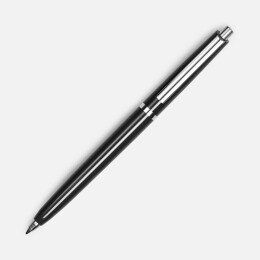Ritter-Pen Ручка шариковая Classic, черная