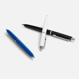 Ritter-Pen Ручка шариковая Classic, черная