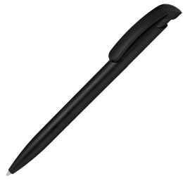 Ritter-Pen Ручка шариковая Clear Solid, черная