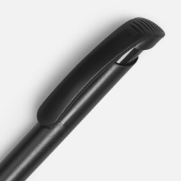 Ritter-Pen Ручка шариковая Clear Solid, черная