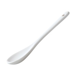 Разное Кружка с ложкой Cheer Up, белая с белой